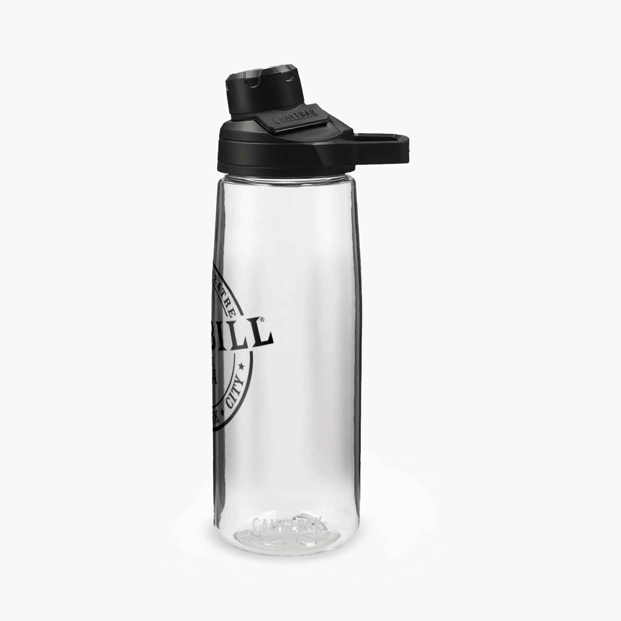 Playbill 1884 Logo Water Bottle - CamelBak Eddy - Image 3