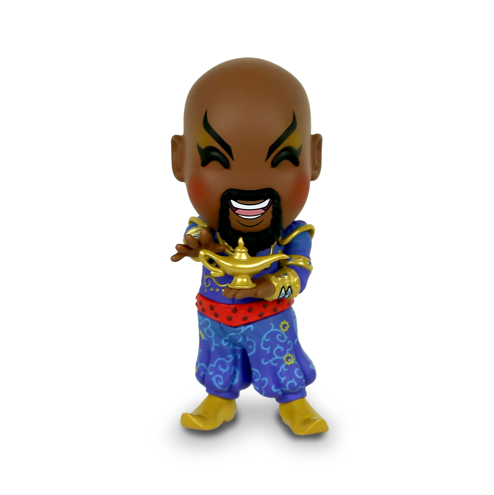 Aladdin the Broadway Musical - Genie Youtooz Vinyl Figure