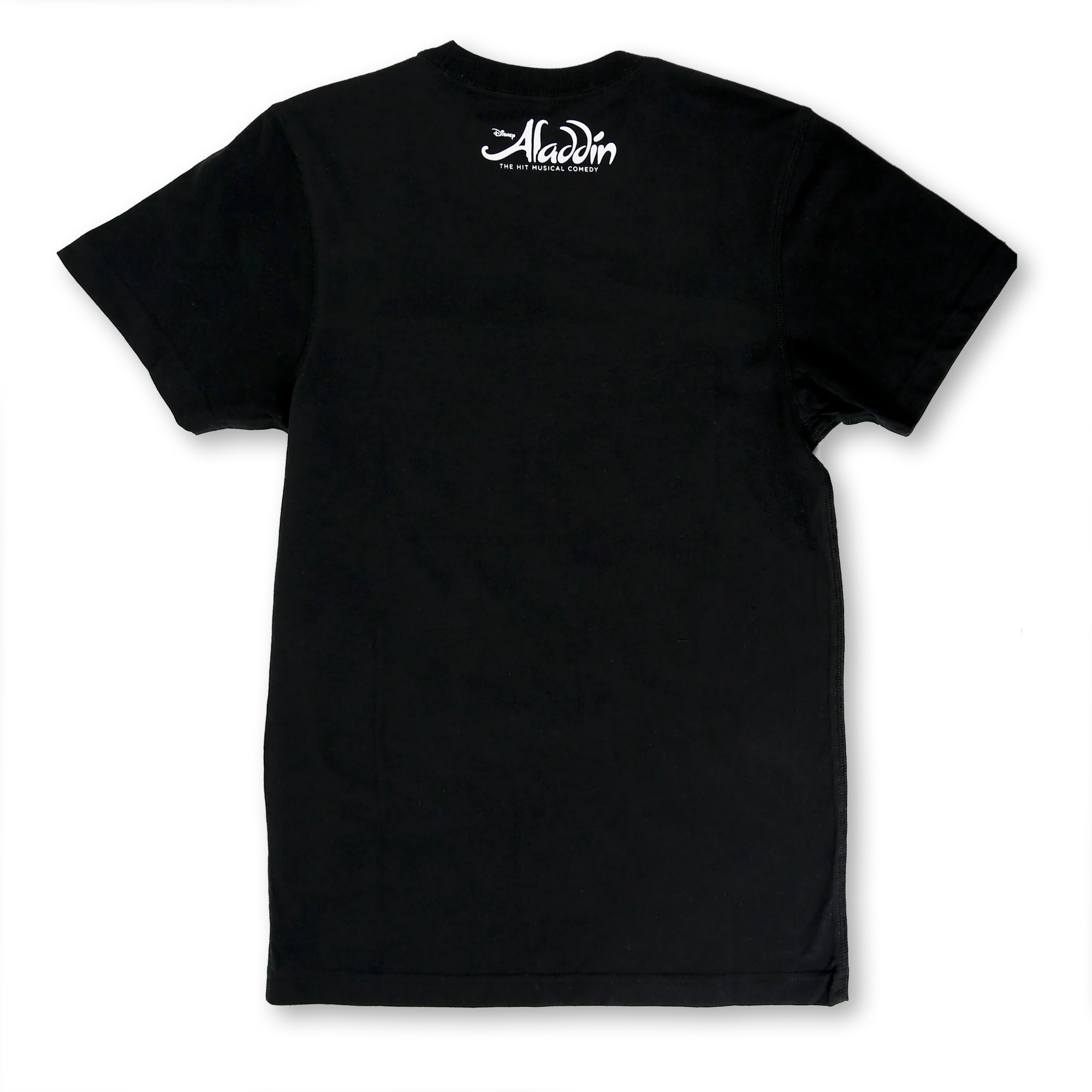 Aladdin the Broadway Musical - Shining Shimmering Rhinestud Tee - Image 2
