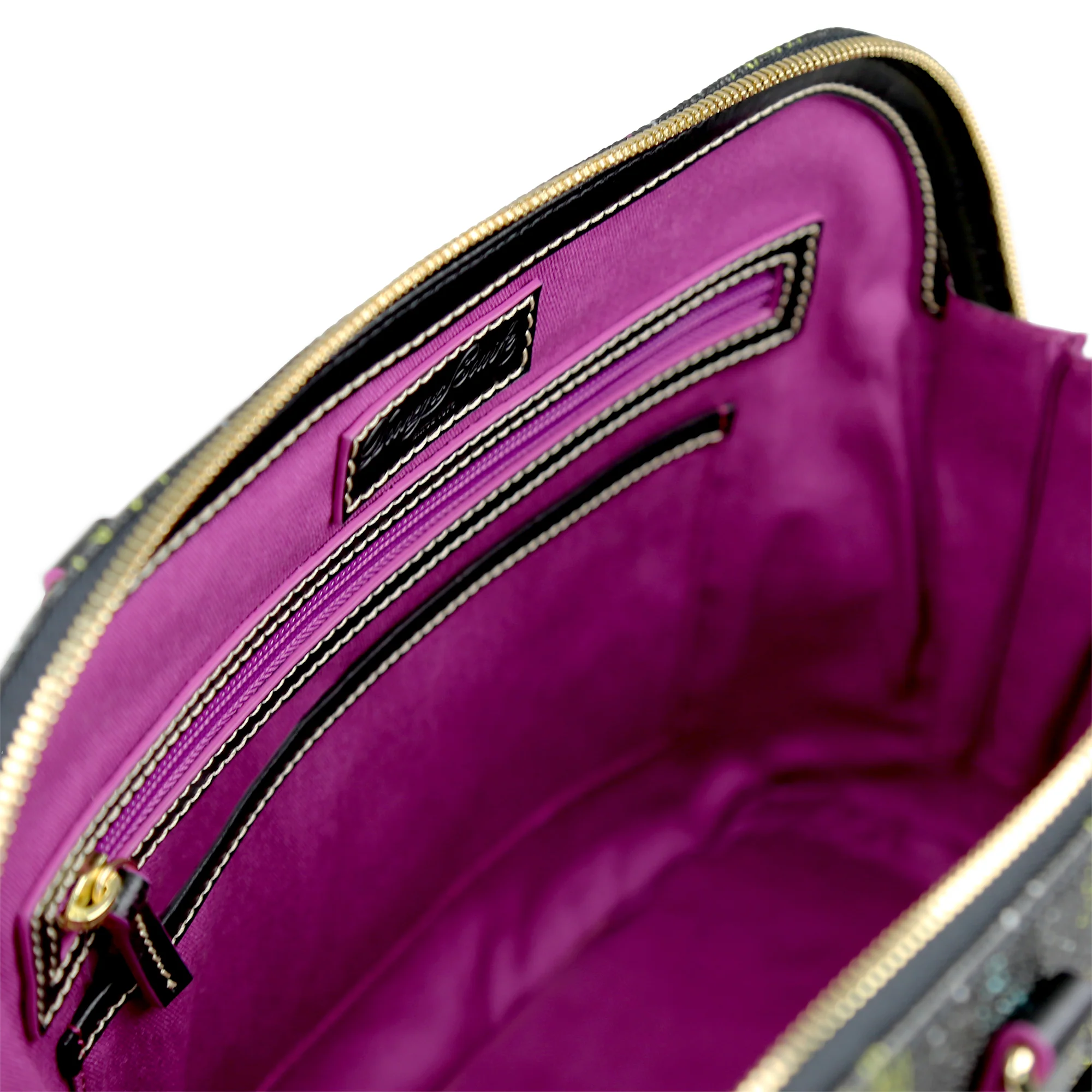 Aladdin X Dooney & Bourke Satchel - Image 2
