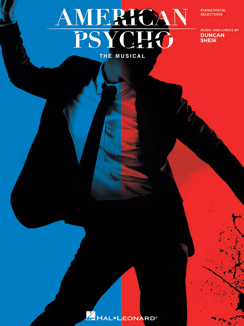 American Psycho Piano-Vocal Selections