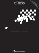 Chess Piano-Vocal Selections Songbook