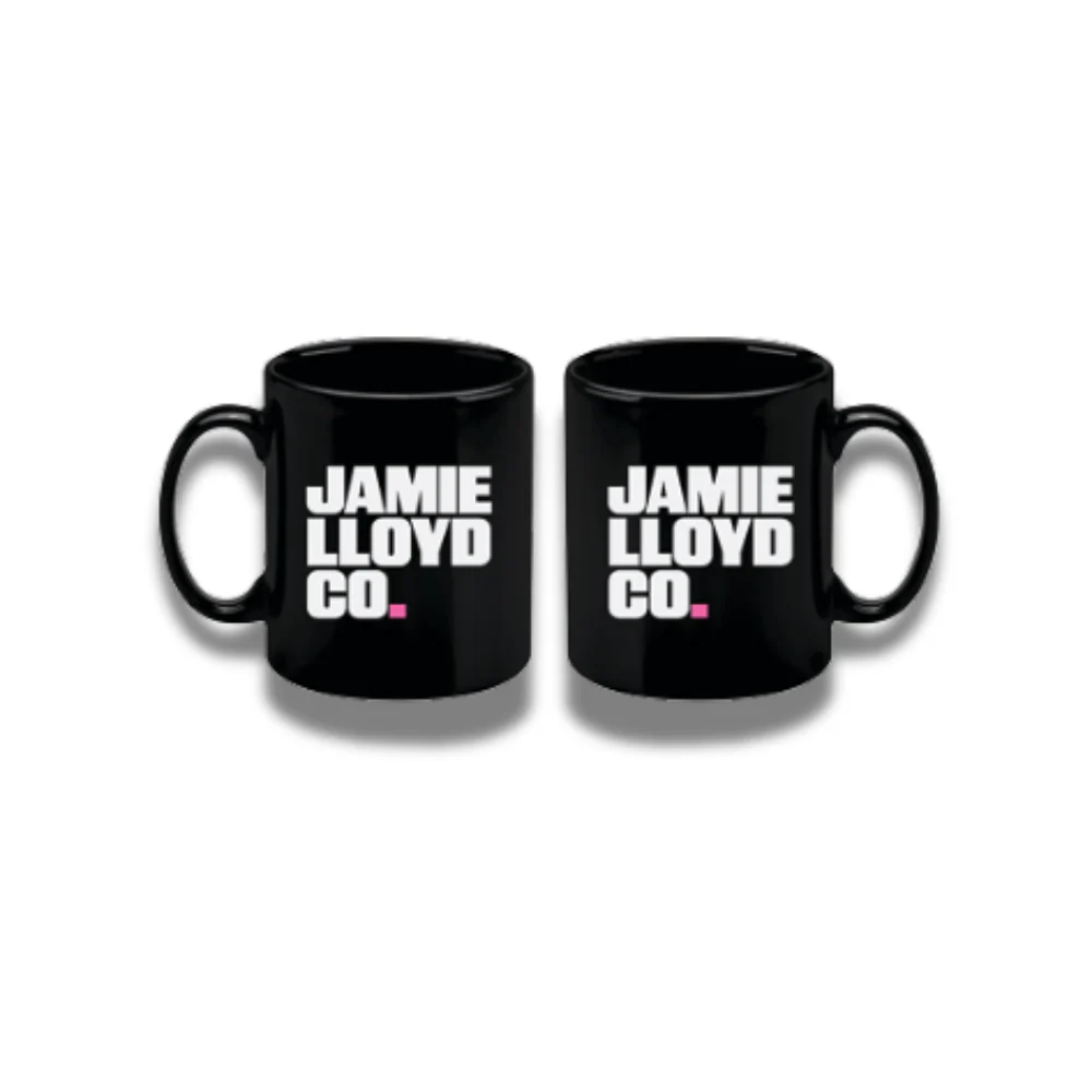 Jamie Lloyd Co. Coffee Mug