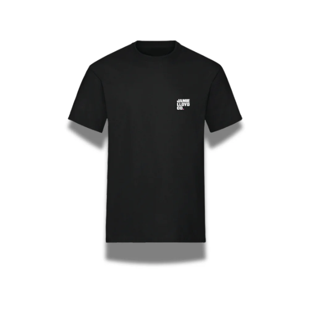 Jamie Lloyd Co. Logo Tee