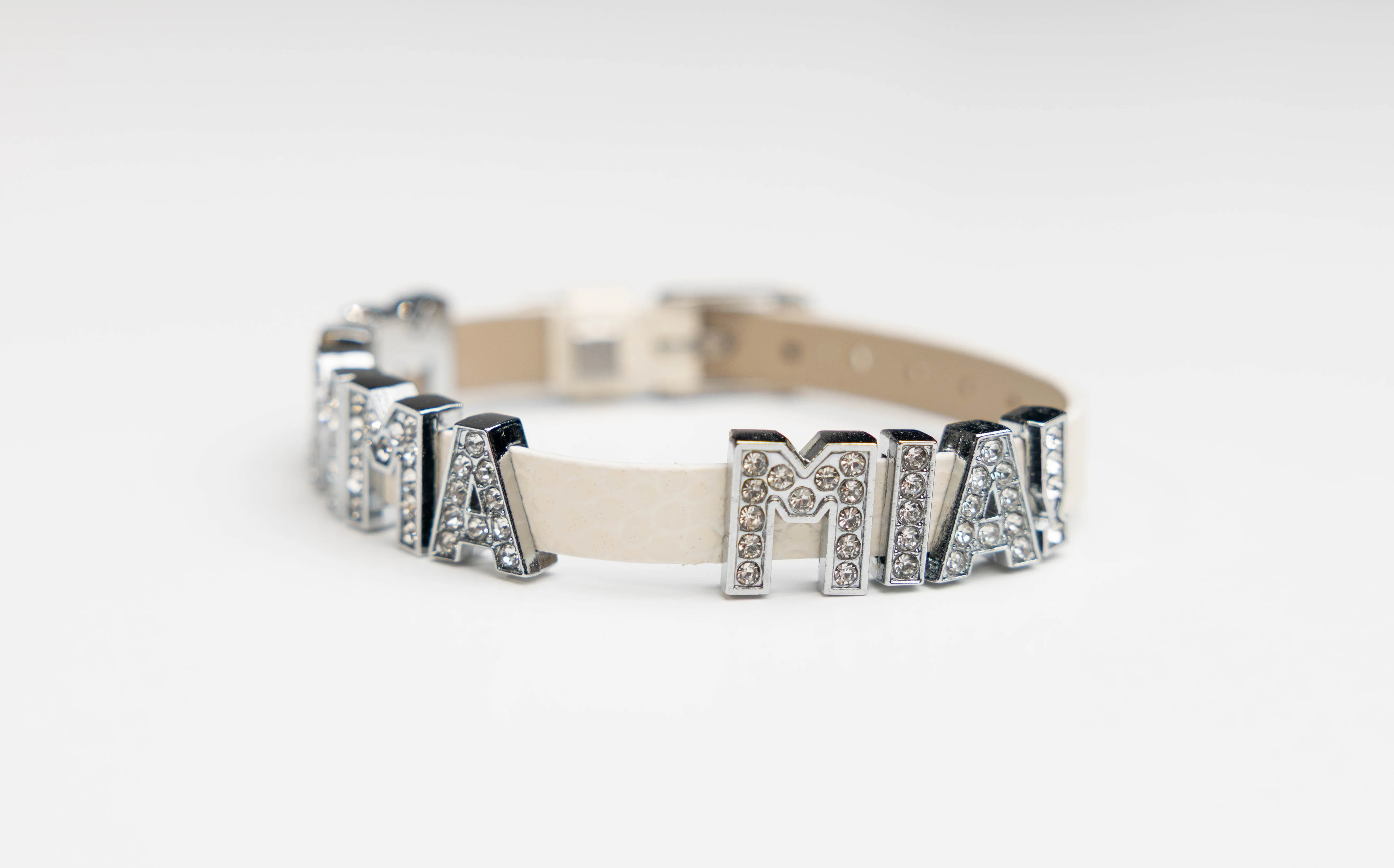 Mamma Mia! Bracelet