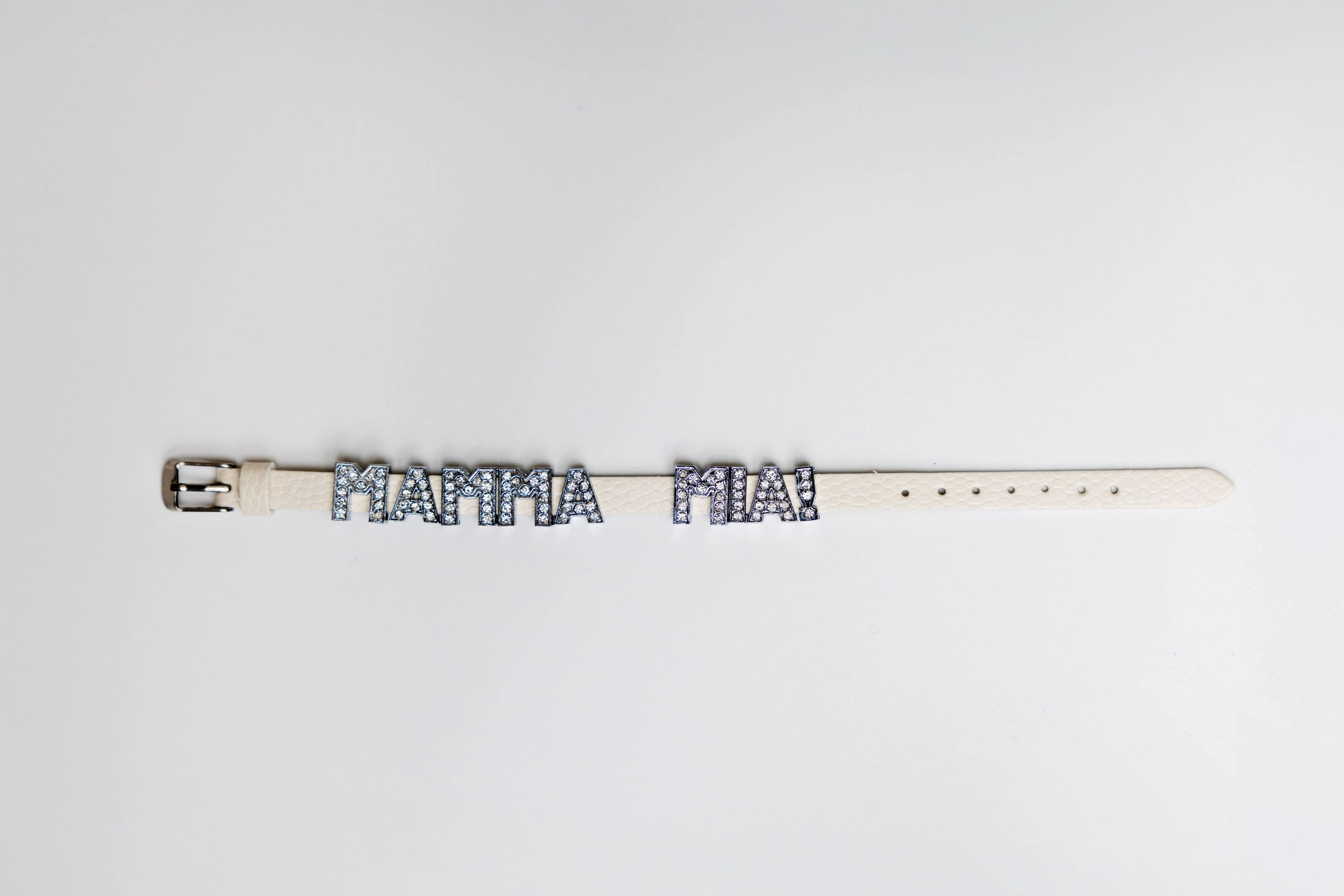 Mamma Mia! Bracelet - Image 2