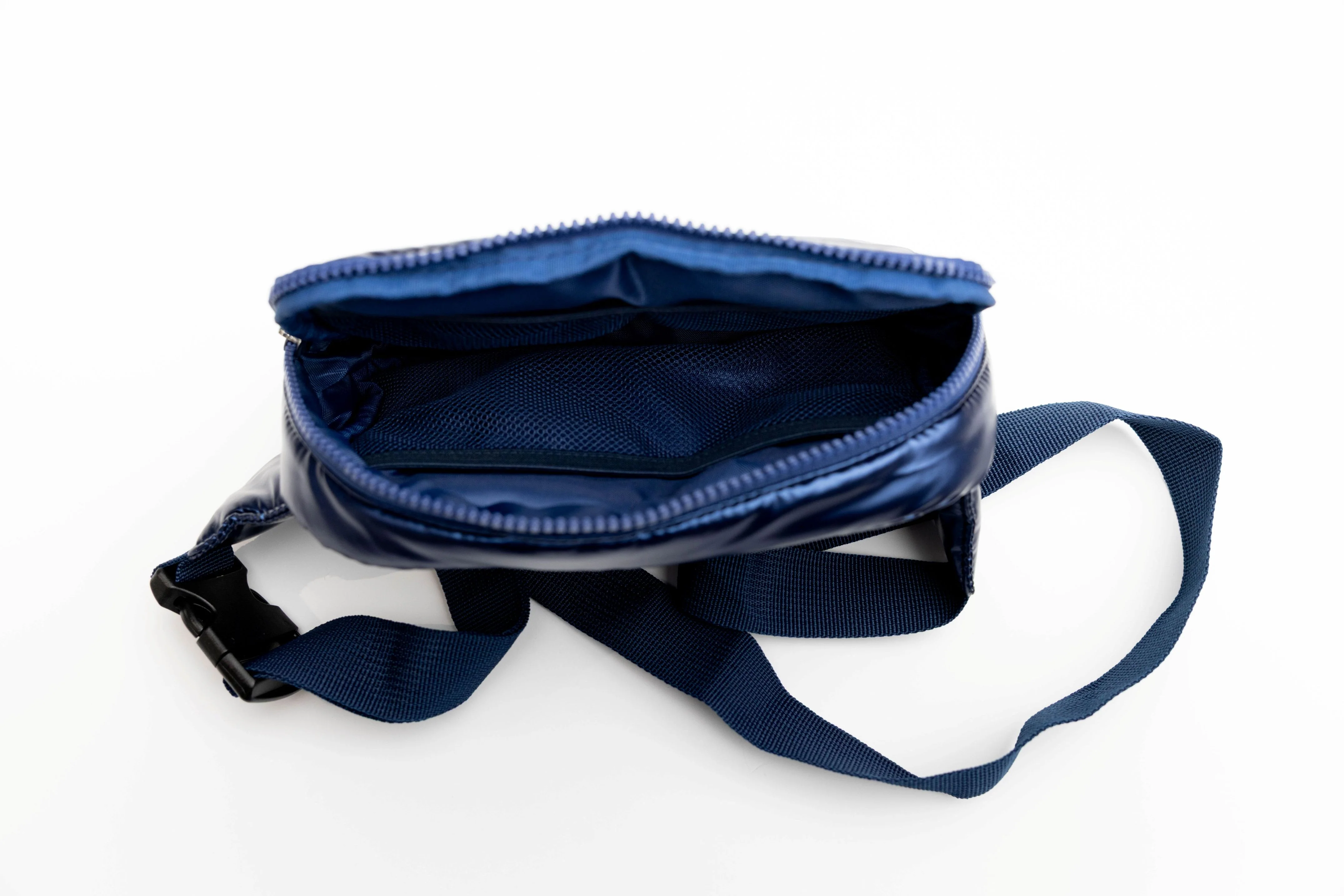 Mamma Mia! Broadway 2025 Puffer Crossbody Bag - Image 4