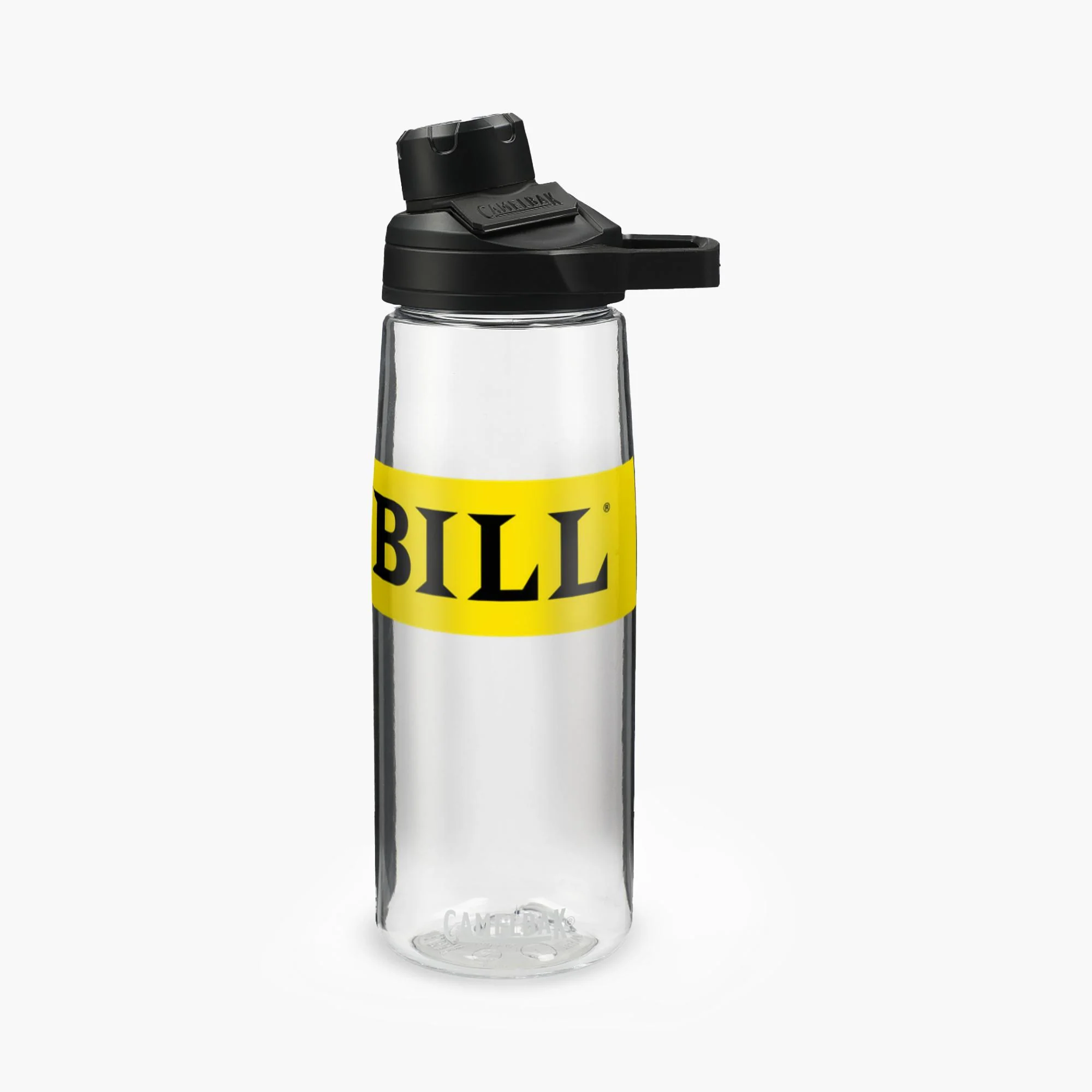 Playbill Logo Water Bottle - CamelBak Eddy - Image 4