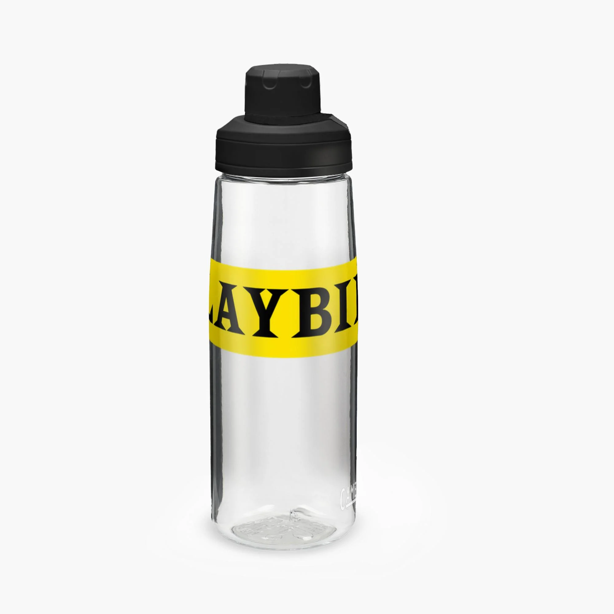 Playbill Logo Water Bottle - CamelBak Eddy - Image 6