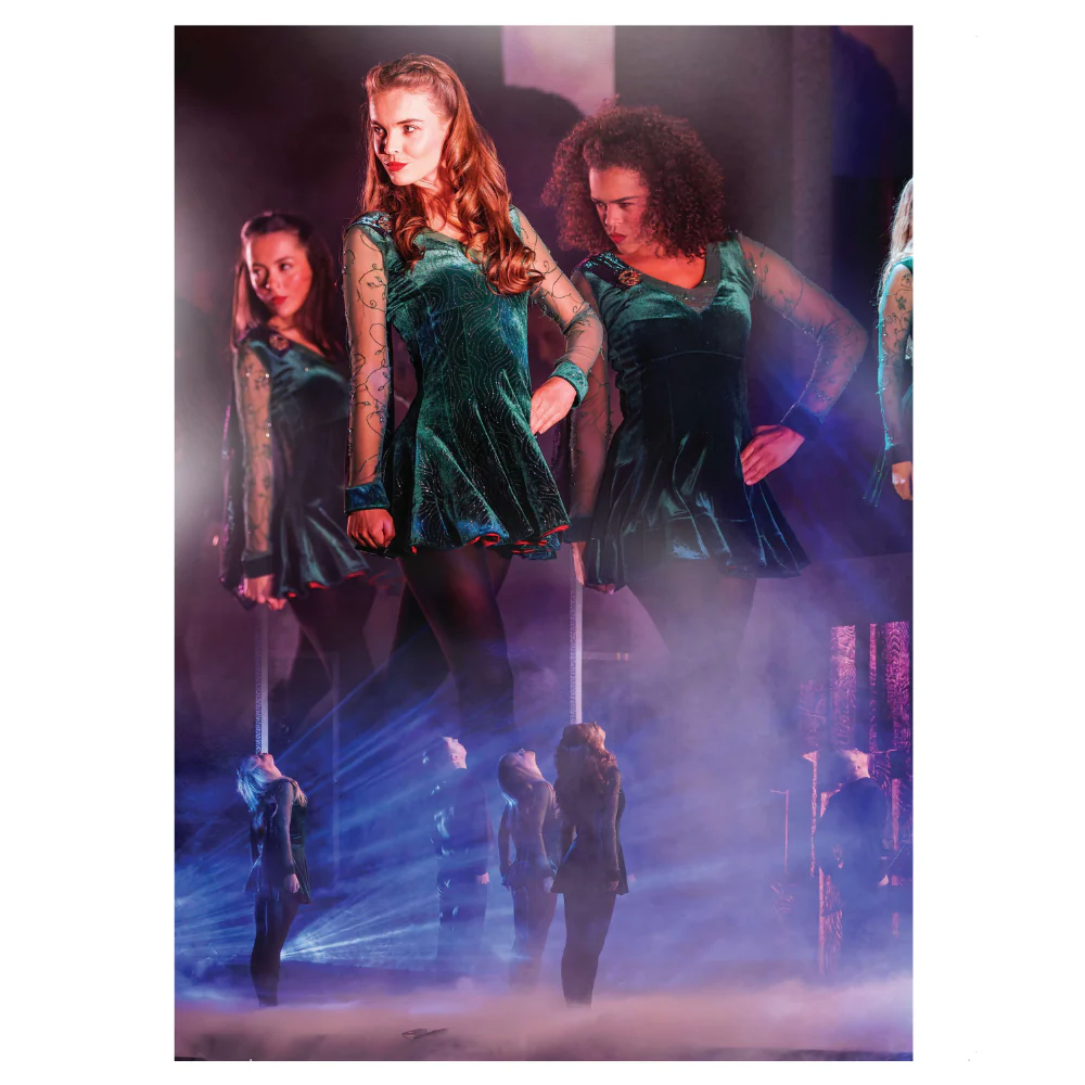 Riverdance 30th Anniversary Souvenir Brochure - Image 4