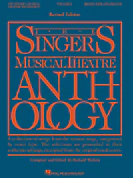 Singer's Musical Theatre Anthology - Mezzo-Soprano-Belt Voice - Volume 1
