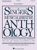 Singer's Musical Theatre Anthology - Soprano Voice - Volume 2
