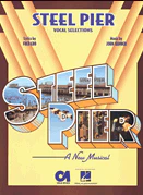 Steel Pier Piano-Vocal Selections Songbook