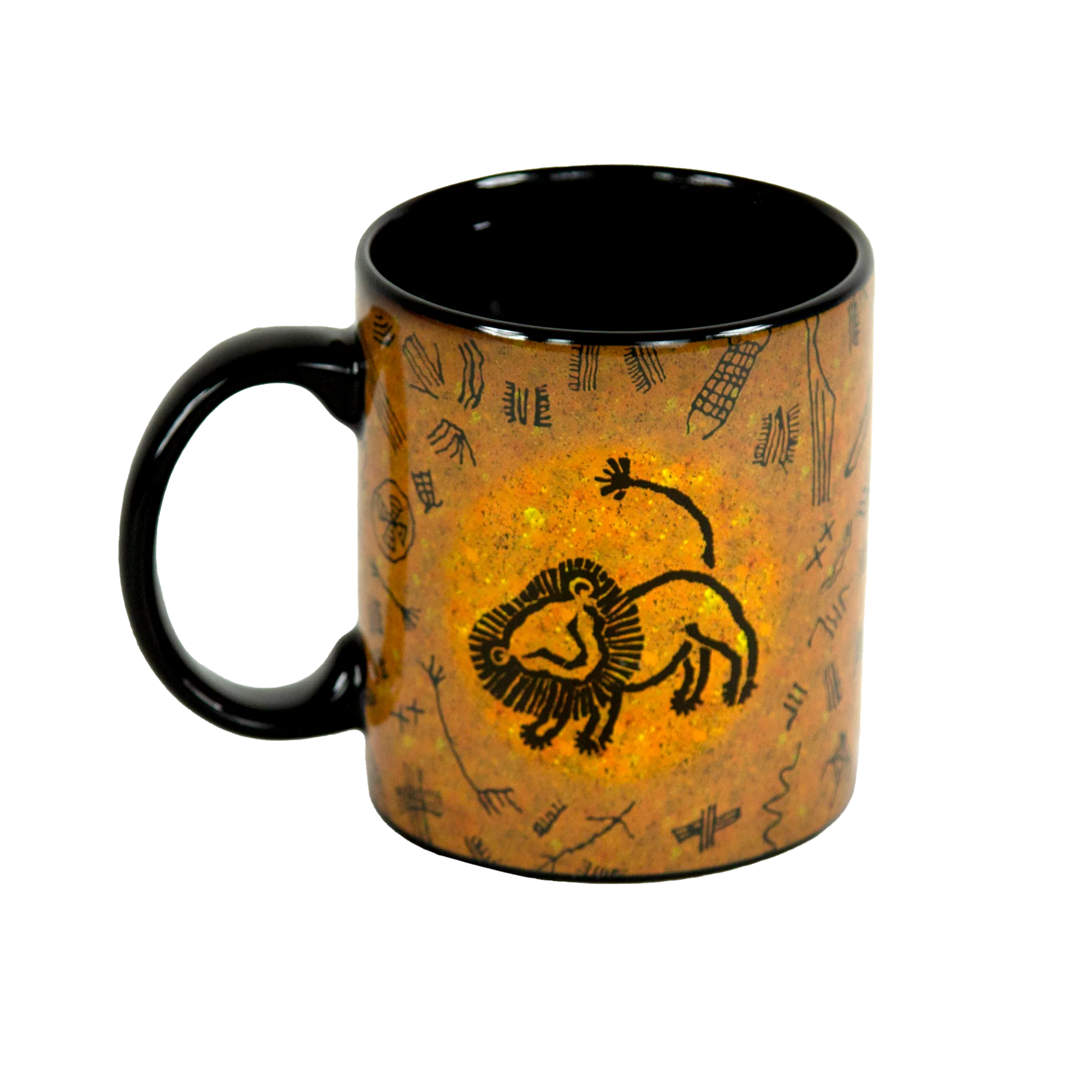 The Lion King the Broadway Musical - Baby Simba Mug - Image 2