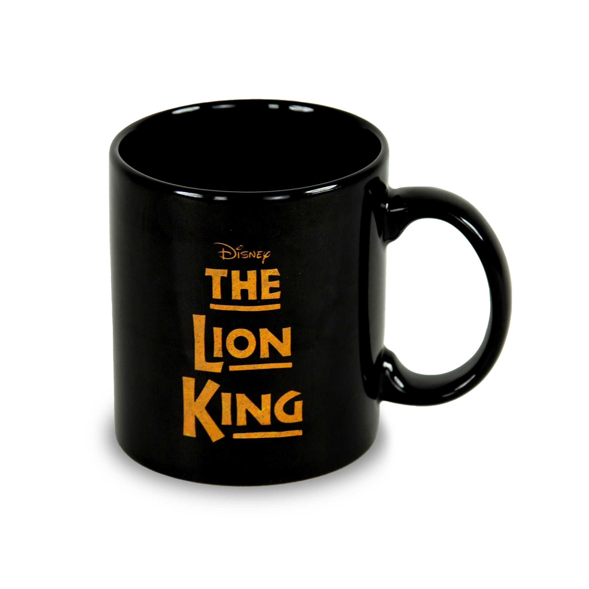 The Lion King the Broadway Musical - Baby Simba Mug - Image 4