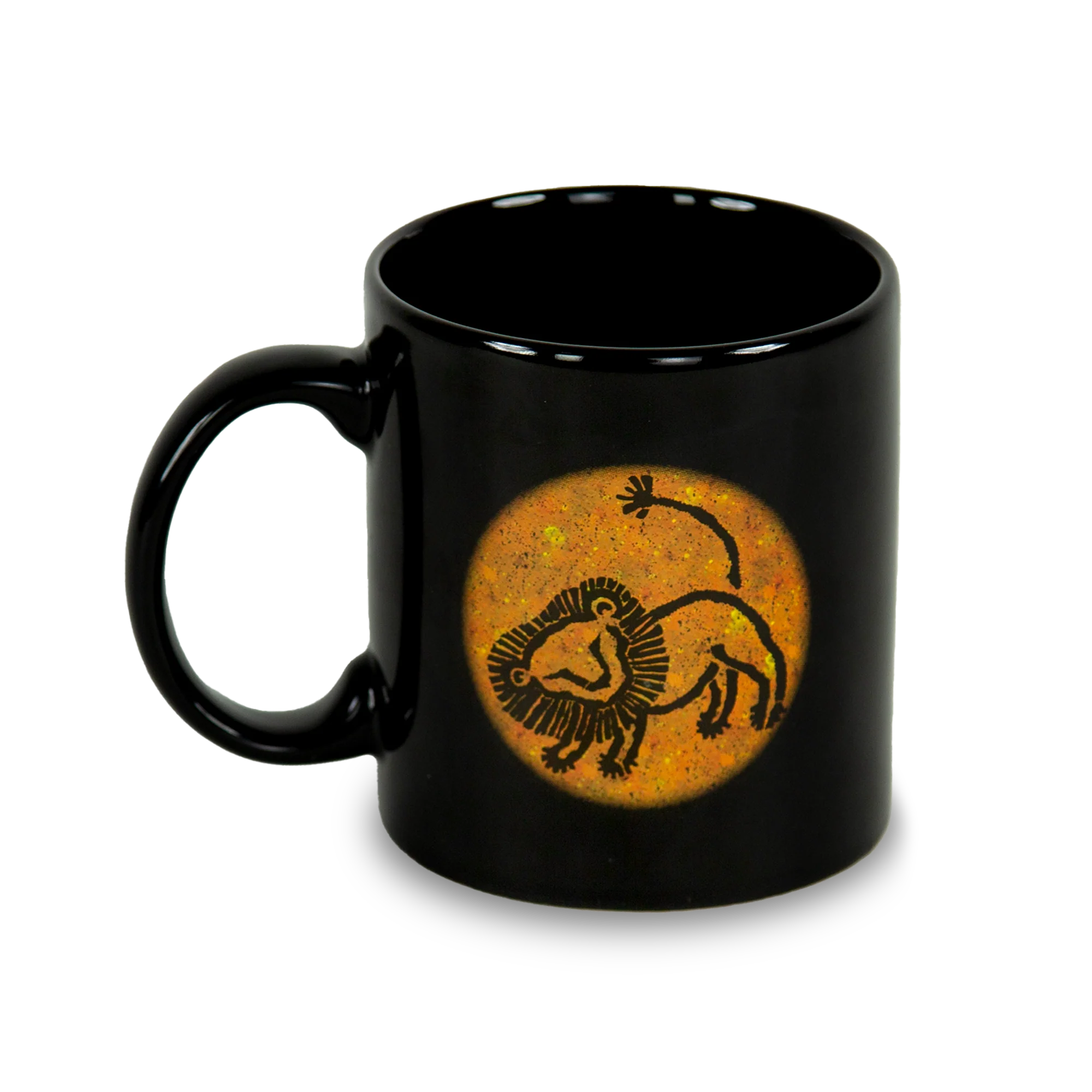The Lion King the Broadway Musical - Baby Simba Mug - Image 5