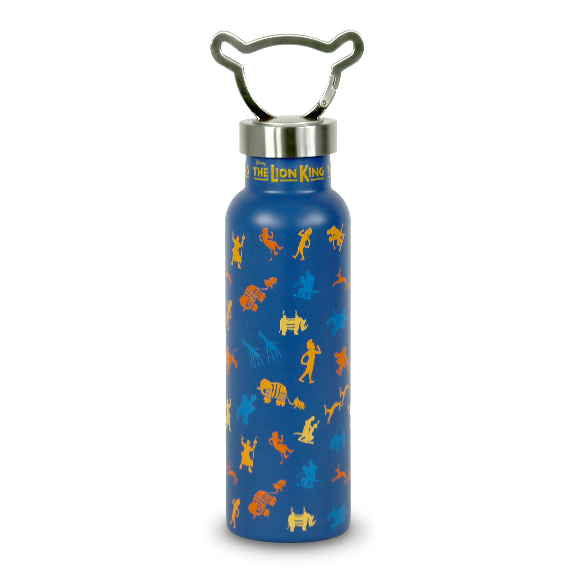 The Lion King the Broadway Musical - Circle of Life Water Bottle