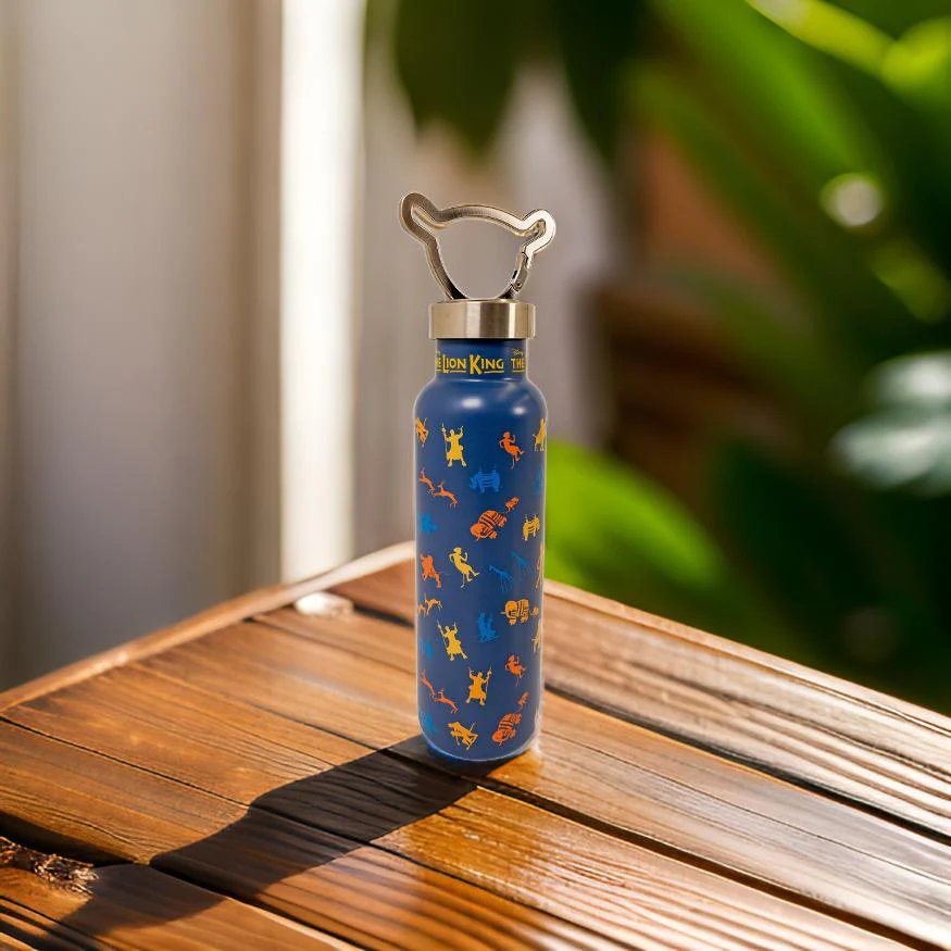 The Lion King the Broadway Musical - Circle of Life Water Bottle - Image 3