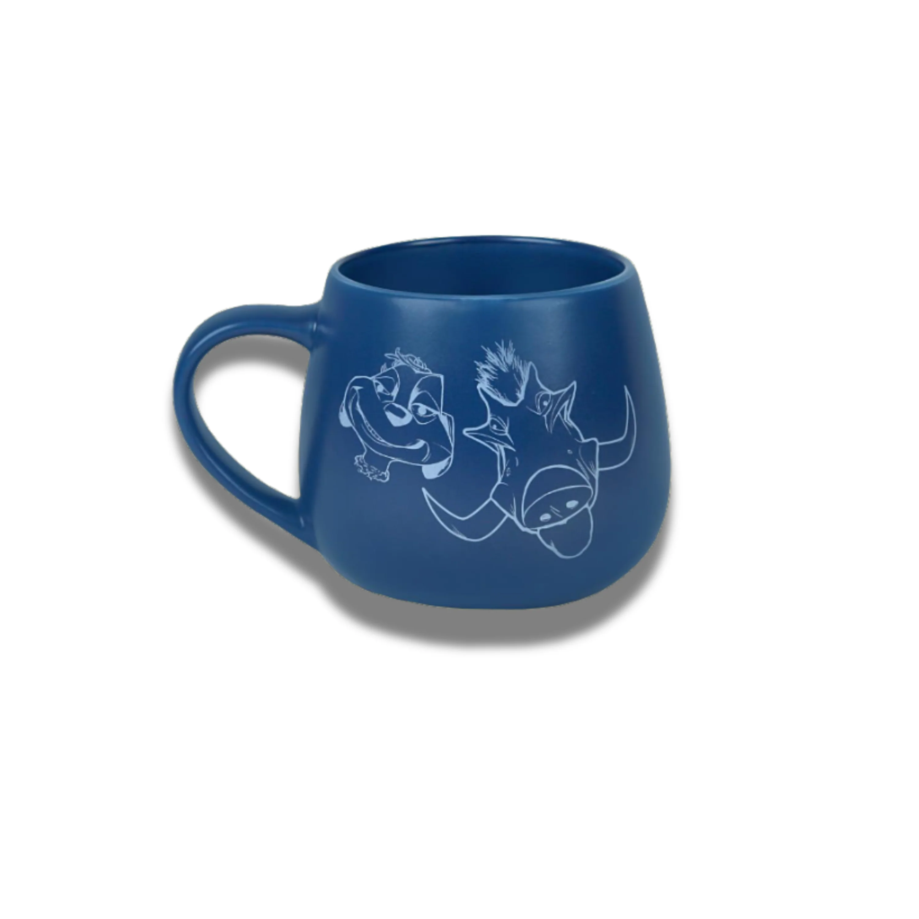 The Lion King the Broadway Musical - Hakuna Matata Mug - Image 3