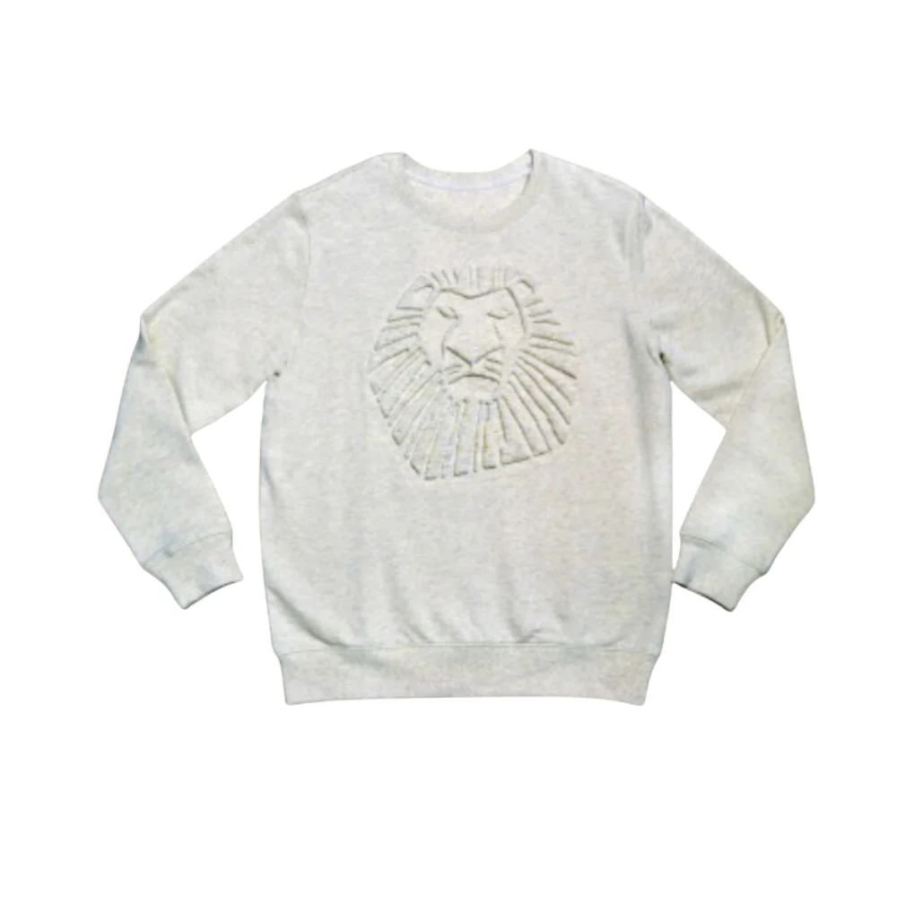 The Lion King the Broadway Musical - Sweatshirt