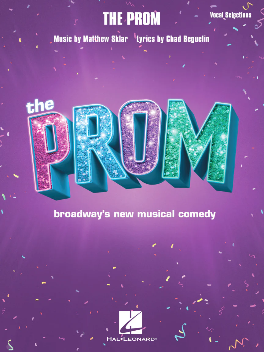 The Prom - Vocal Selections